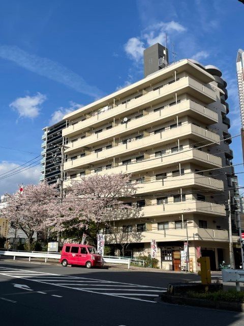 建物外観　☆きれいな外観☆