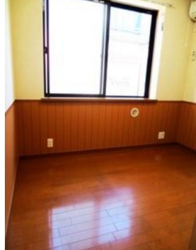 居室・リビング　居間・リビング