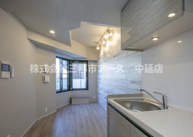 居室・リビング　ソラニテ馬込