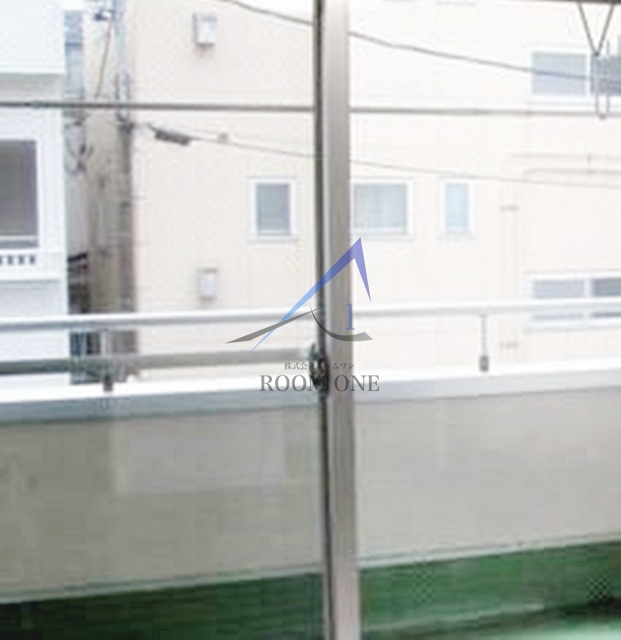 バルコニー　バルコニーです。