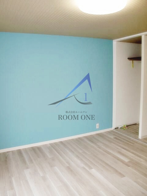 その他部屋・スペース　寝室です。