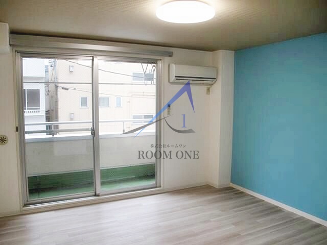 居室・リビング　洋室のお部屋です。