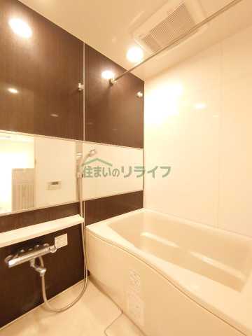 バス・シャワールーム　リライフ下北沢店