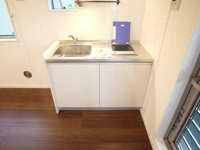 キッチン　同一仕様写真