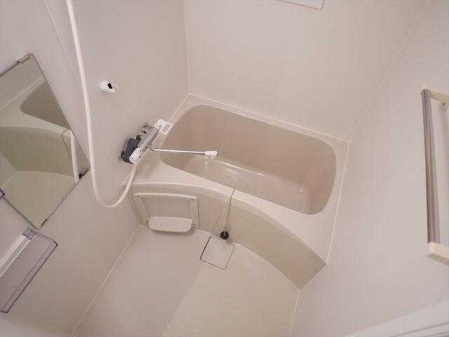 バス・シャワールーム　同一仕様写真