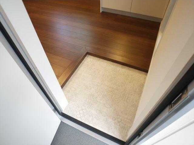 玄関　同一仕様写真