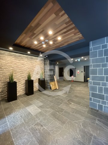 ロビー　カウニスルーチェ　ロビー