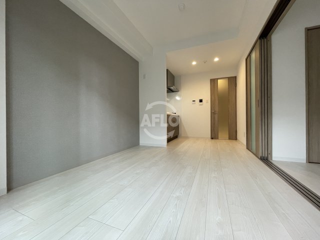 居室・リビング　カウニスルーチェ　リビング