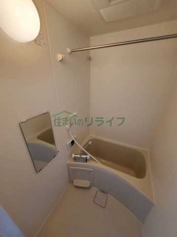 バス・シャワールーム　別室参考画像です