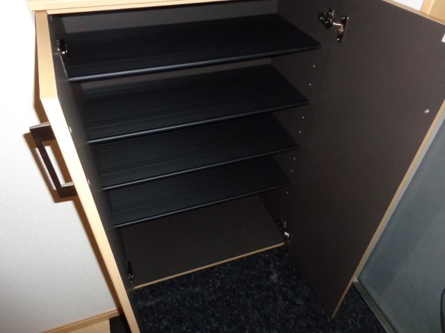 収納　シューズＢＯＸ