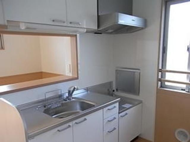 キッチン　★人気のカウンターキッチン★