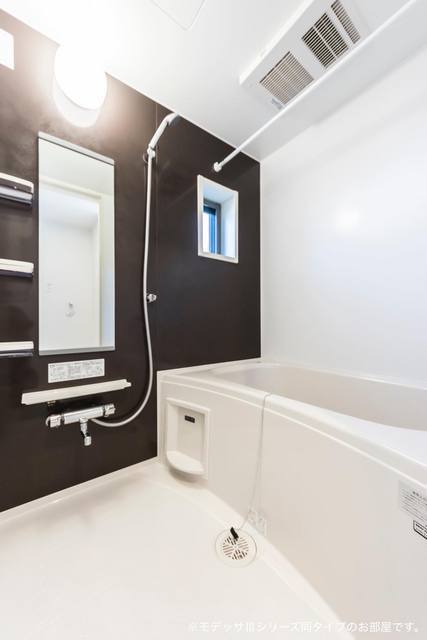 バス・シャワールーム　参考画像