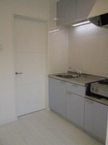 その他部屋・スペース　写真はB棟のものです