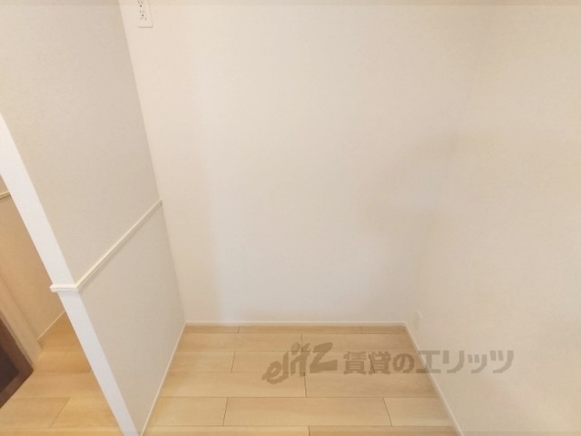 その他部屋・スペース　冷蔵庫置場