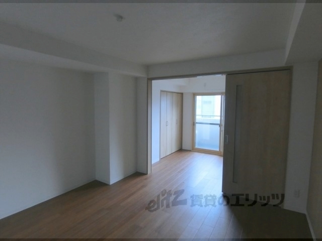 居室・リビング　洋室