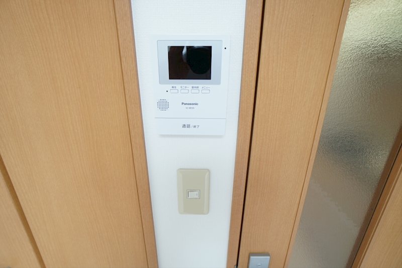 セキュリティ　★お問い合わせはウィンズ千歳烏山まで★