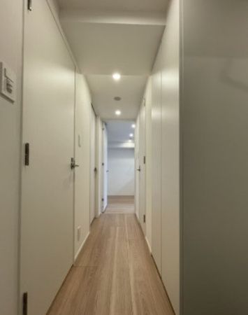 玄関　☆広々とした玄関☆