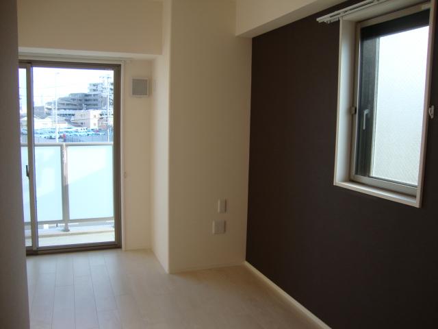 居室・リビング　洋室