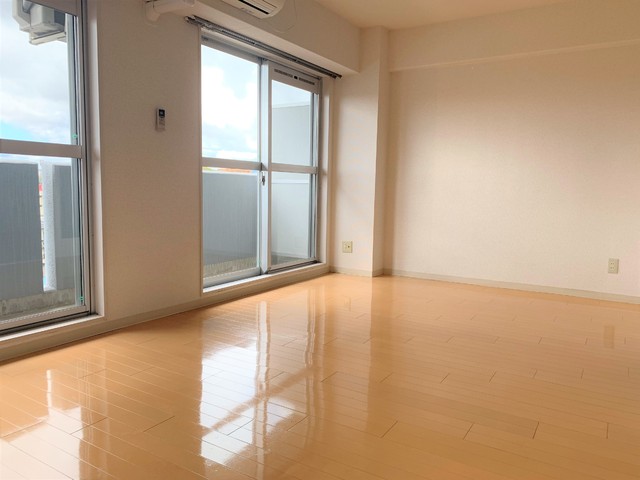 居室・リビング　ＬＤＫ１０．７帖