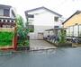 建物外観　・お問い合わせは京都ライフまで・