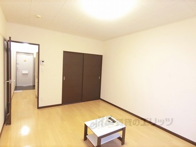 居室・リビング　洋室