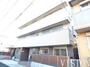 鹿島田駅より徒歩12分 3階 築4年6ヶ月の賃貸物件