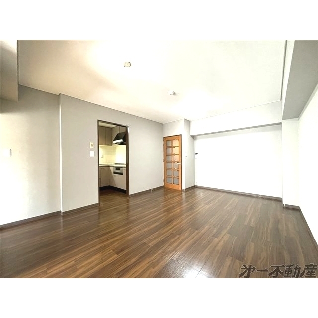 建物外観　ＬＤＫ