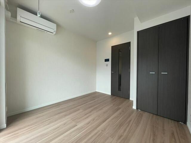 居室・リビング　フローリングのお部屋