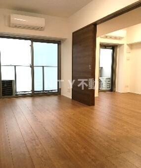 その他部屋・スペース　内装もきれいです