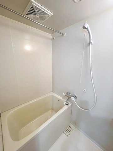 バス・シャワールーム　参考イメージ写真。