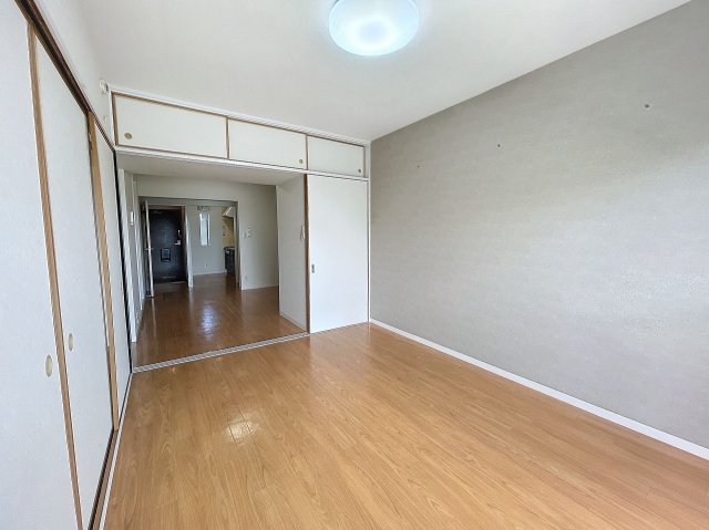 居室・リビング　参考イメージ写真。