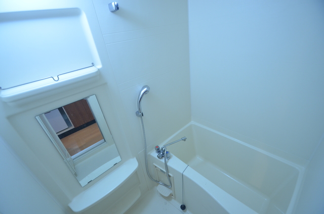 バス・シャワールーム　浴室暖房換気乾燥機