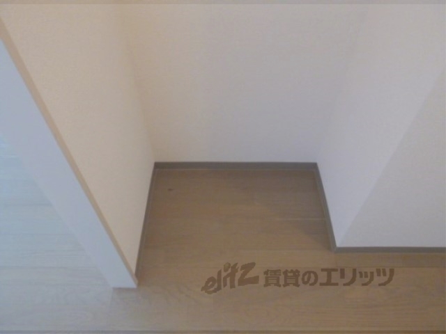 その他部屋・スペース　冷蔵庫置場