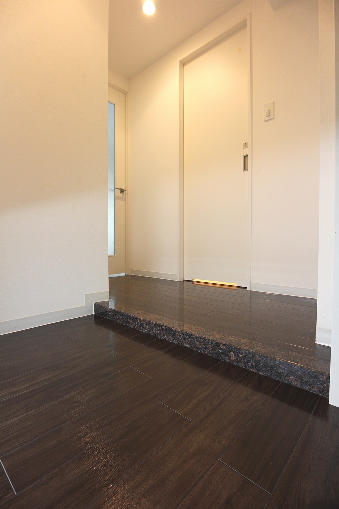 玄関　玄関※別部屋参考写真