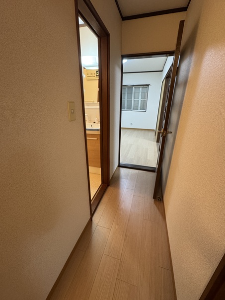 その他部屋・スペース　廊下