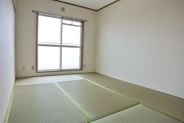 その他部屋・スペース　☆落ち着く和室☆