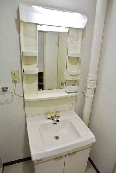 洗面設備　☆洗面台☆