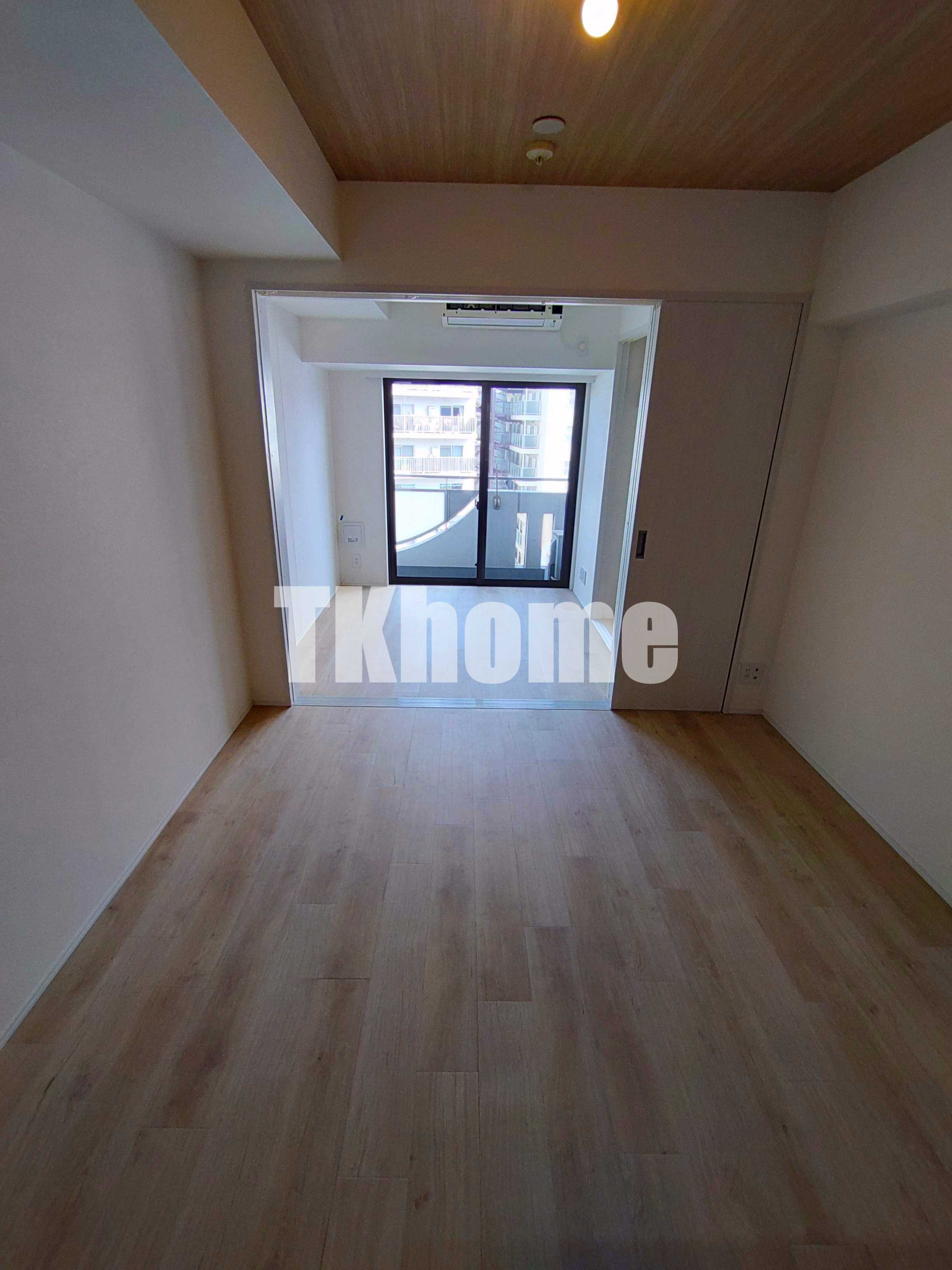 居室・リビング　人気のリノベーションのお部屋です☆