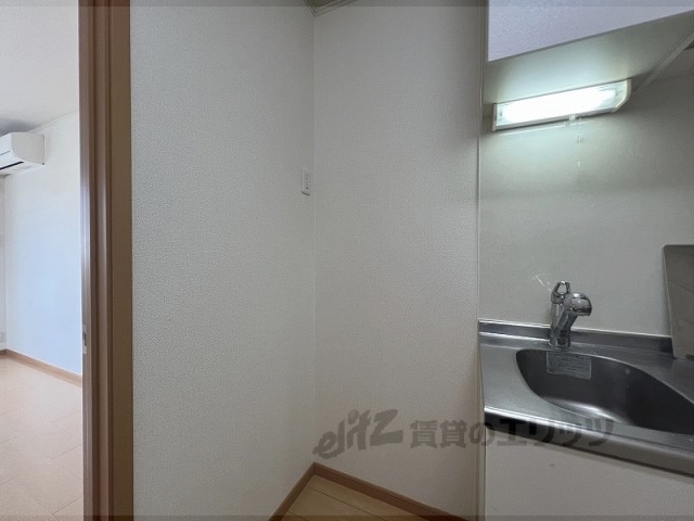 その他部屋・スペース　冷蔵庫置場