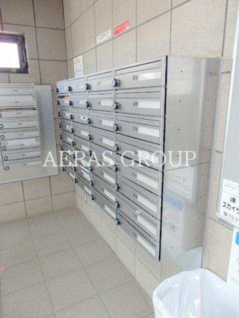 その他共有部分