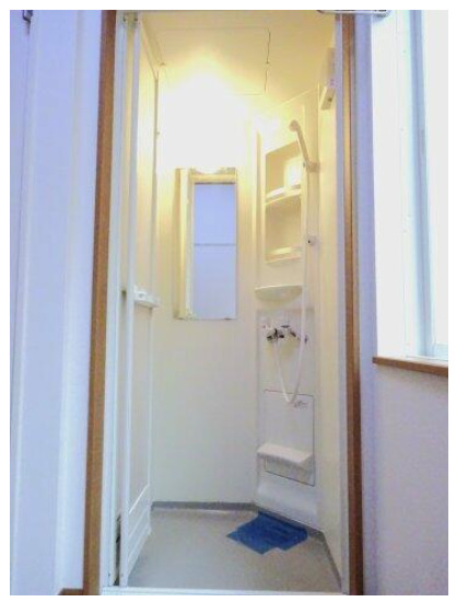 バス・シャワールーム　シャワールーム