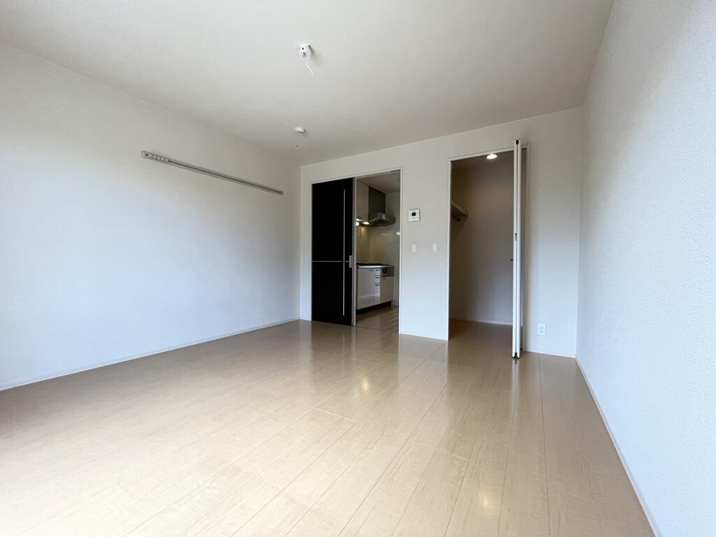 居室・リビング　洋室1