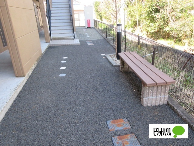 その他　外観写真（昼）