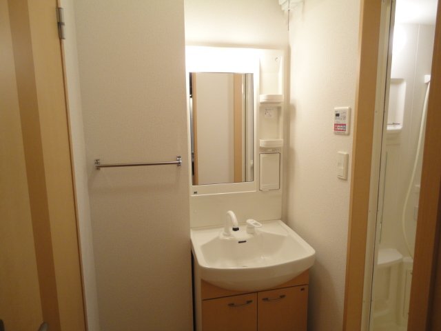 洗面設備　キッチン