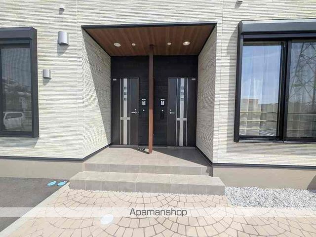 その他共有部分　その他共有部分