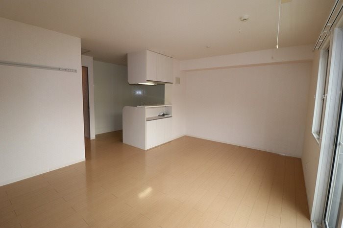 居室・リビング　リビングルーム