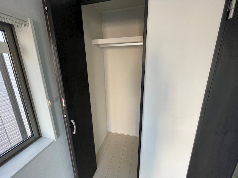 収納　別部屋参考写真