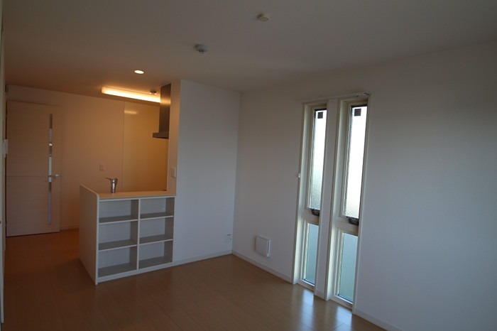 その他部屋・スペース　各居室にクローゼットがございます☆