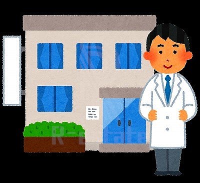 病院　かわもと胃腸内科クリニック（病院）まで172m