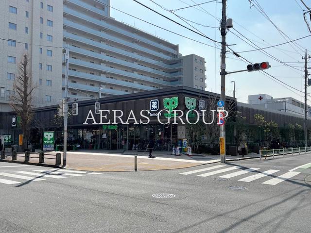 スーパー　サミットストア 亀有駅北店（スーパー）まで426m
